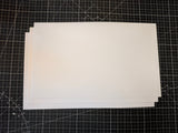 HIPS Sheets - High Impact Polystyrene Plastic Sheets