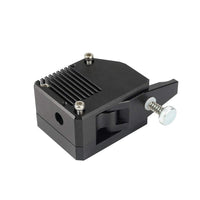 All Metal Geared Extruder Cloned Dual Drive Extruder