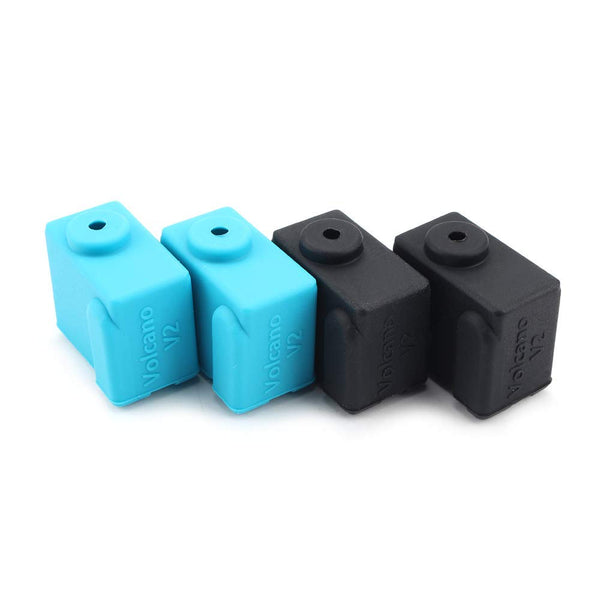 Silicone Sock Cover for Volcano V2 4-pack